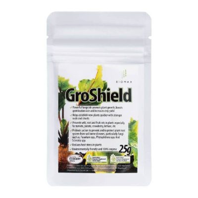 Biomax Green GroShield 25g