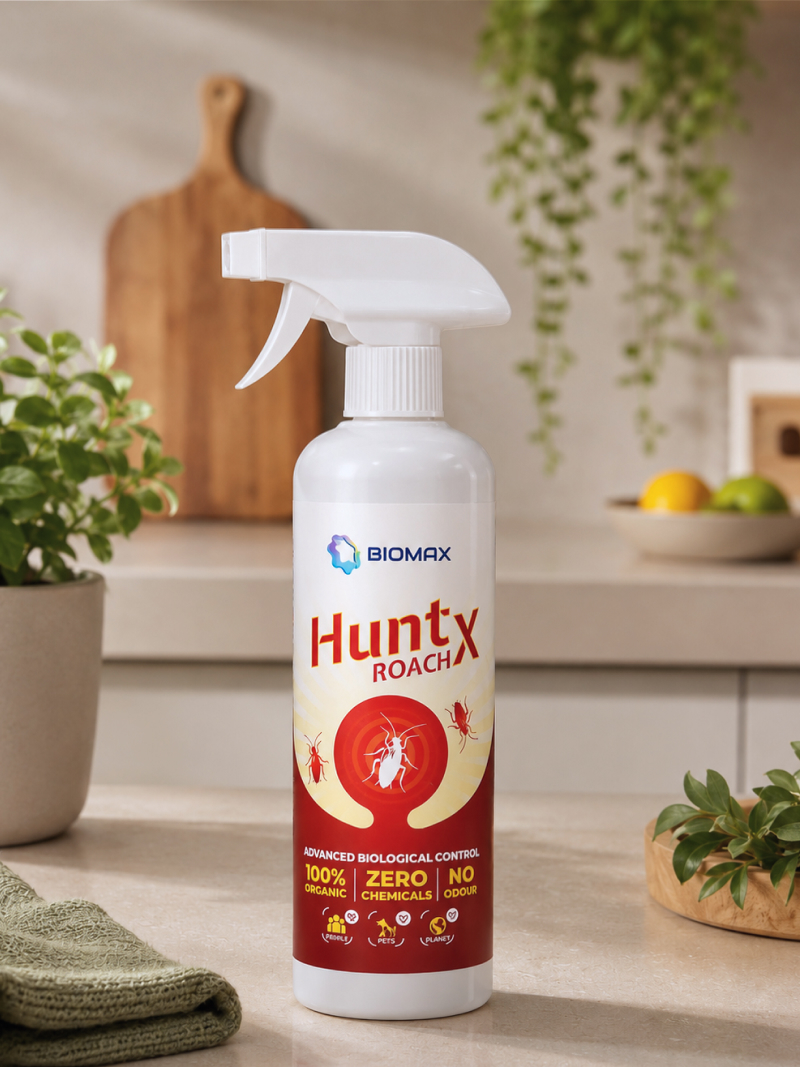 Biomax HuntX Roach - Image 2