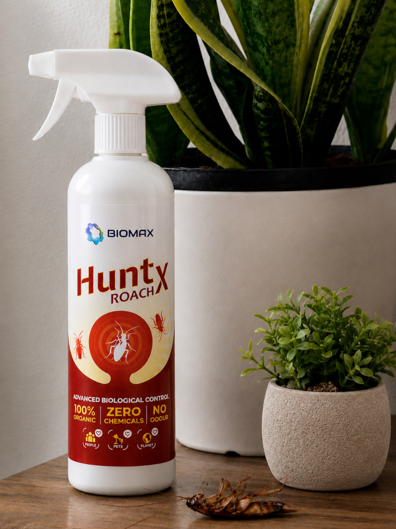 Biomax HuntX Roach - Image 4