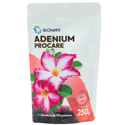 Biomax Adenium ProCare (Fertiliser)