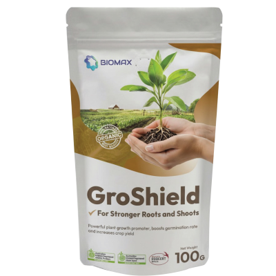 Biomax Green GroShield