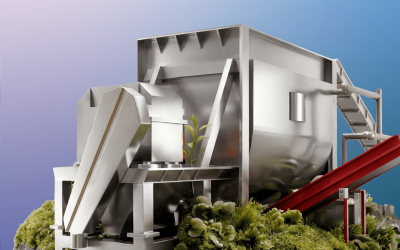 What is Thermophilic Digestion Technology? And Why It Matters for Waste Management