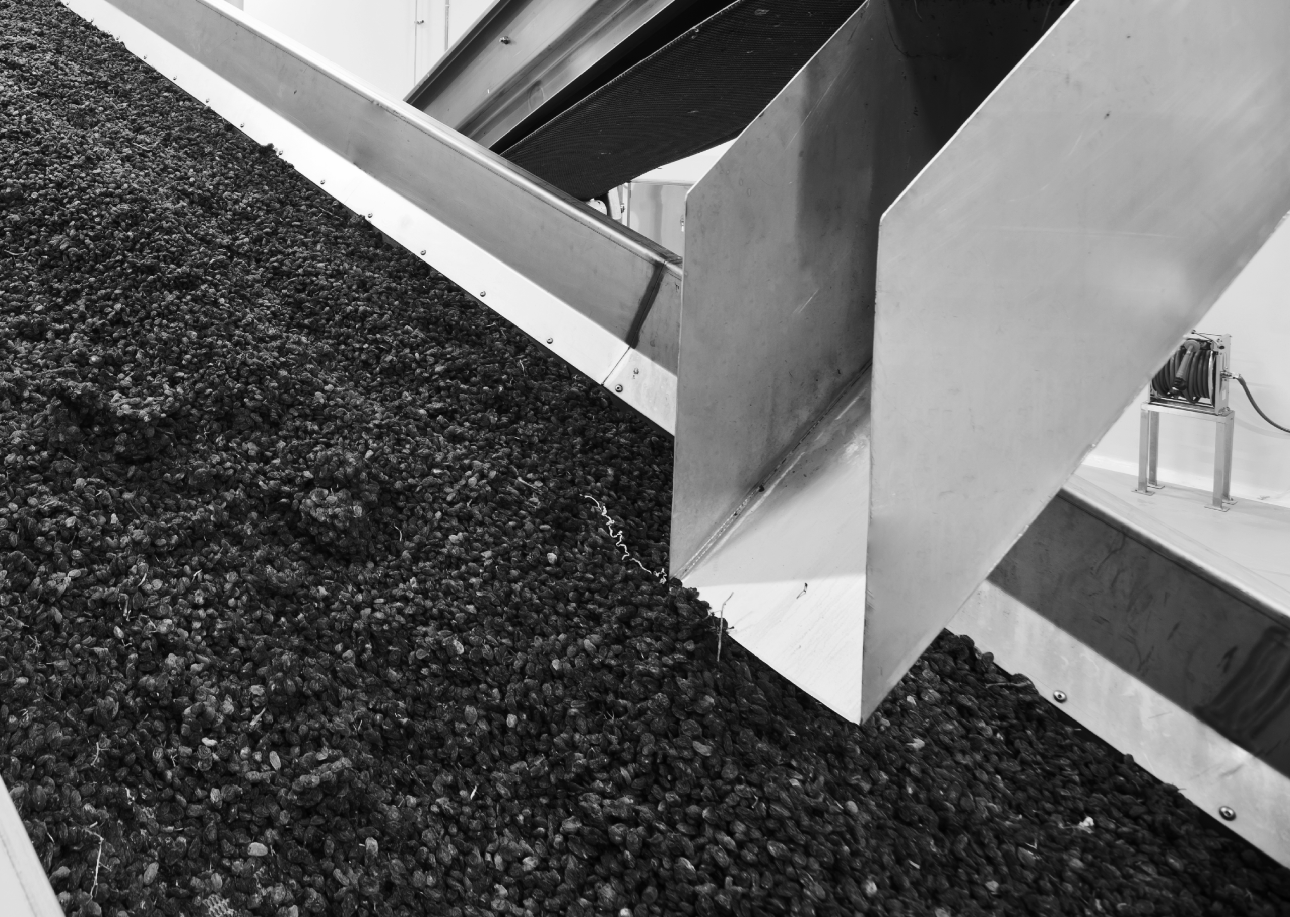 Industrial Organic Waste Management