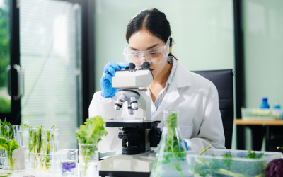 How Biotech is Transforming Waste Management in Singapore