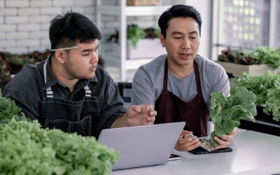 How Singapore Businesses Can Significantly Reduce Waste Disposal Costs with Smart Organic Waste Solution Benefits