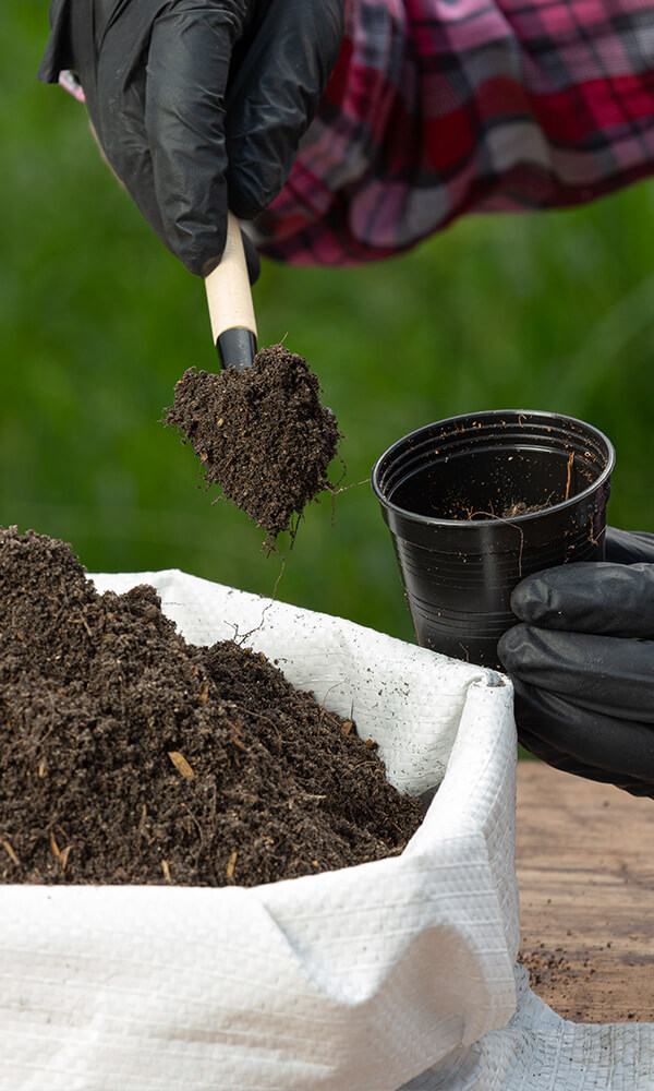 Sustainable Organic Fertiliser Manufacturing in Singapore