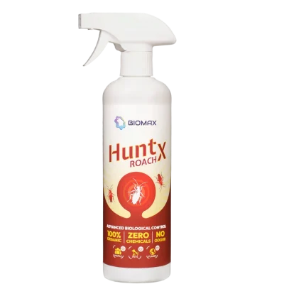 Biomax HuntX Roach