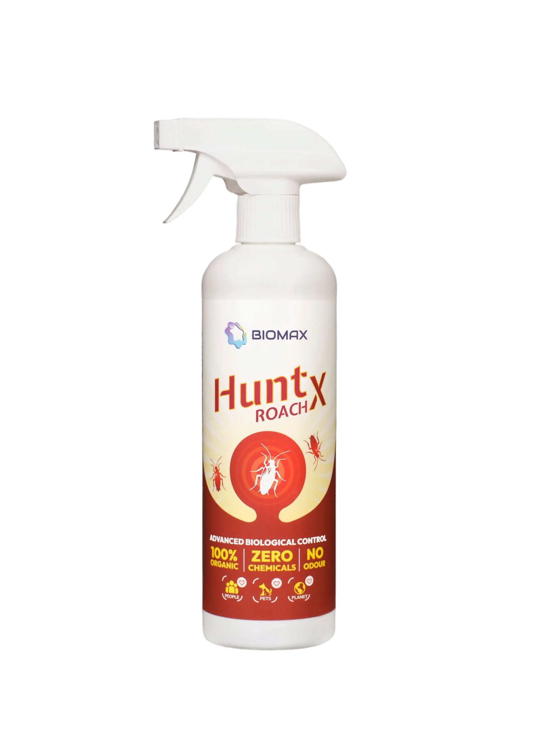 Biomax HuntX Roach