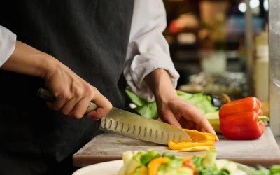 The Future of Food Waste Recycling Technology in Singapore